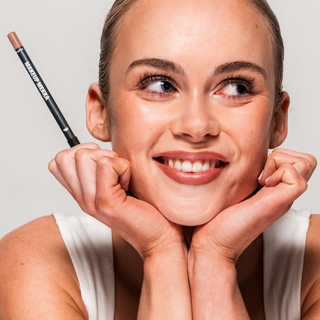 Waterproof Stay Lip Liner